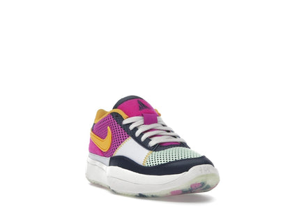 Nike Ja 1 SE Welcome to Camp (GS)