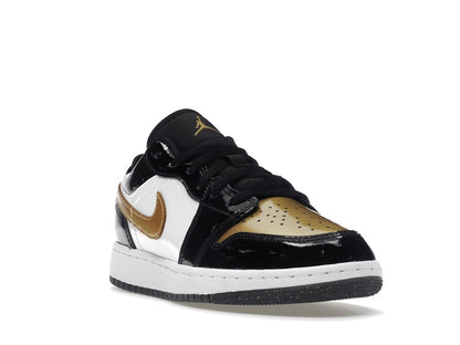 Jordan 1 Low SE Gold Toe (GS)