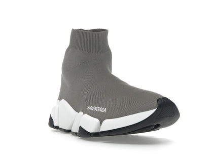 Balenciaga Speed 2.0 Dark Beige (Women's)