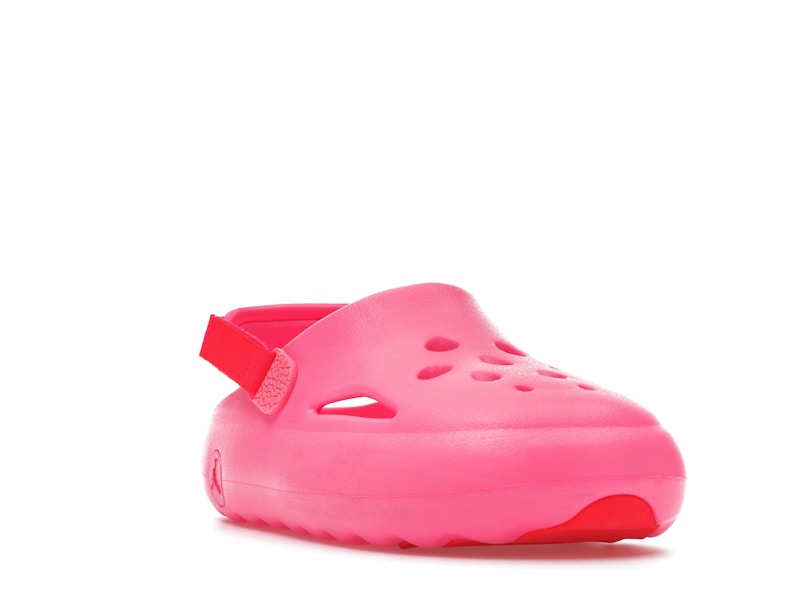 Jordan Hydrip Digital Pink Racer Pink (GS)