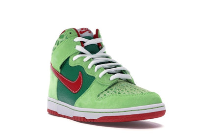 Nike SB Dunk High Pro Dr. Feelgood