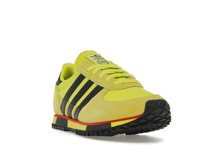 adidas Marathon 86 SPZL Shock Slime