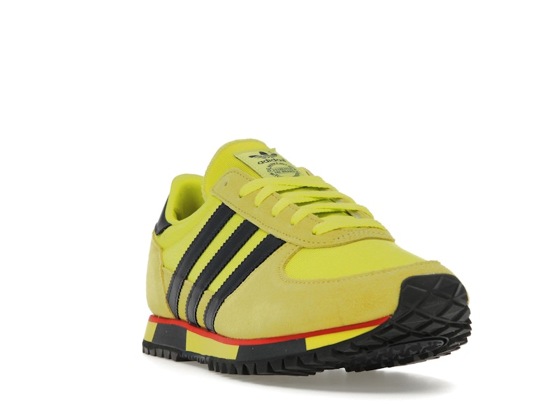 adidas Marathon 86 SPZL Shock Slime