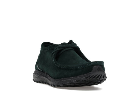 adidas x Clarks Originals Ultra Boost Wallabee Ronnie Fieg 8th Street Scarab