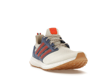 adidas Ultra Boost 1.0 Off White Crew Blue