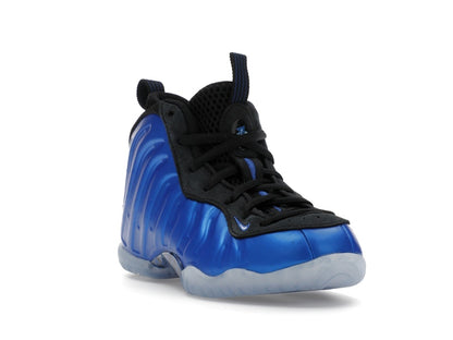 Nike Little Posite One International Blue (PS)