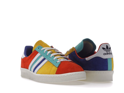 adidas Campus 80s Multi