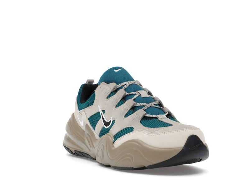 Nike Tech Hera Light Orewood Geode Teal