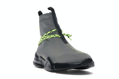 John Geiger 002 Stealth Volt