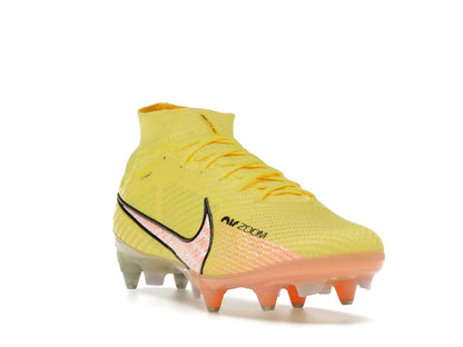 Nike Zoom Mercurial Superfly 9 Elite SG-Pro AC Lucent Pack