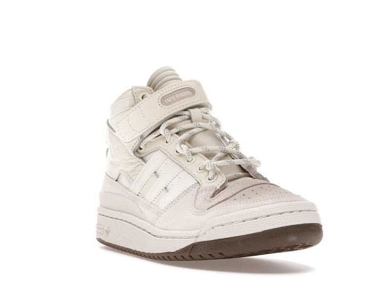 adidas Forum Mid Ivy Park Icy Park Cream White