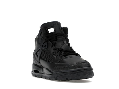Jordan Spizike Winterized Black Cat (GS)