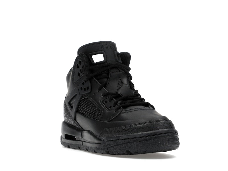 Jordan Spizike Winterized Black Cat (GS)