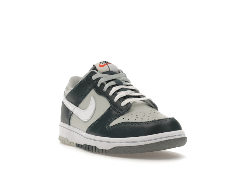 Nike Dunk Low Split Deep Jungle (GS)