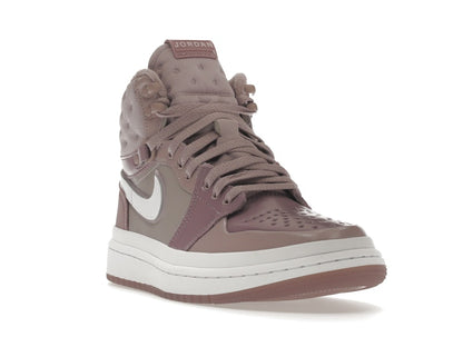 Jordan 1 Acclimate Plum Fog (Women's)