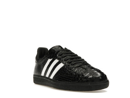 adidas Samba OG Made in Italy Black Croc