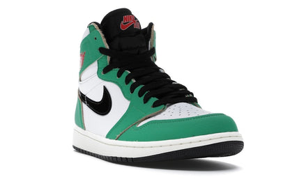 Jordan 1 Retro High Lucky Green (Women's)
