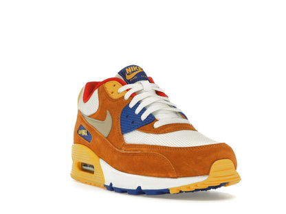 Nike Air Max 90 Curry