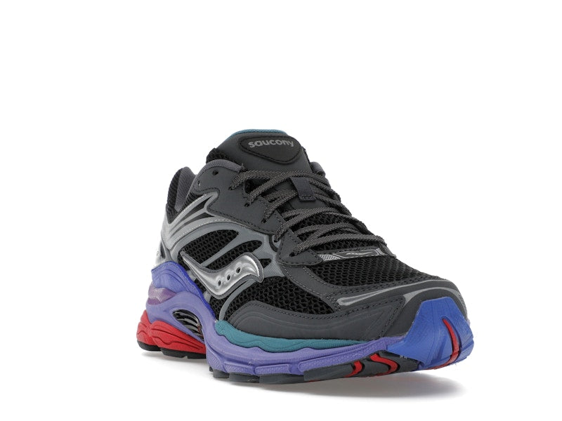 Saucony ProGrid Omni 9 Galaxy