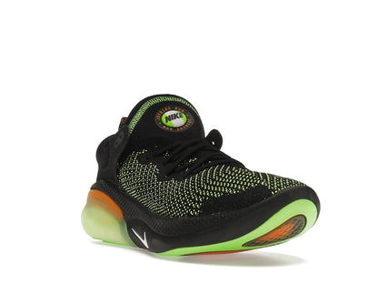 Nike Joyride Run Flyknit Electric Green