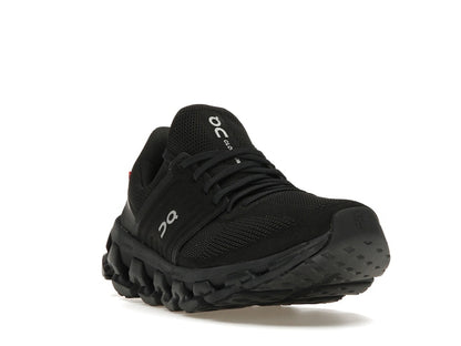 On Running Cloudswift 3 AD Black Black (Women's)