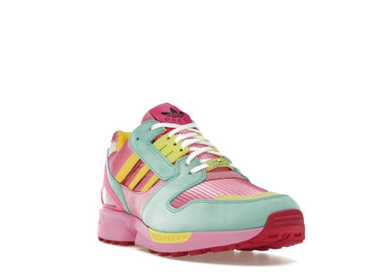 adidas x Gucci ZX 8000 Pink Strata (Women's)