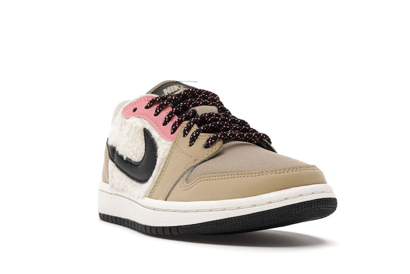 Jordan 1 Retro Low Utility Pack (Women's)
