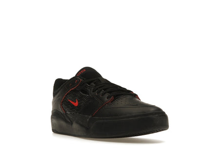 Nike SB Ishod Wair Black Red