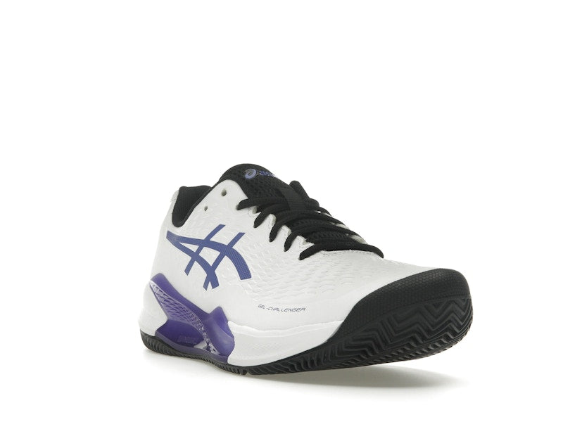 ASICS Gel-Challenger 14 Clay White Sapphire