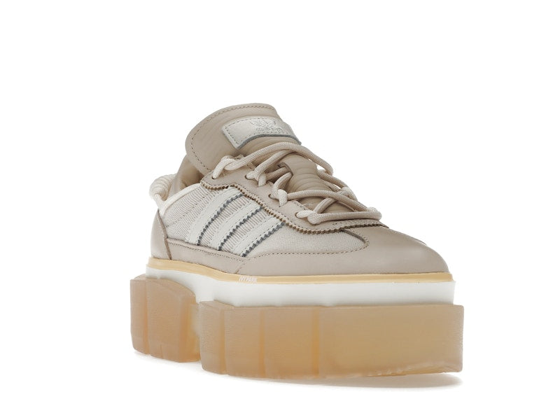 adidas Sleek Super Beyonce Ivy Park Beige