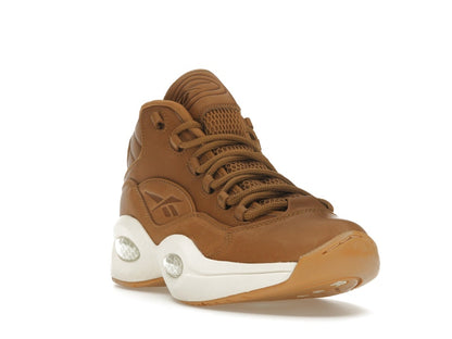 Reebok Question Mid SNS AI Brown