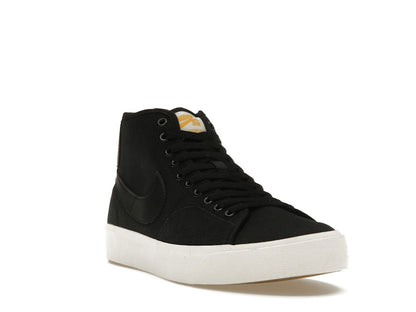 Nike SB BLZR Court Mid Premium Black White