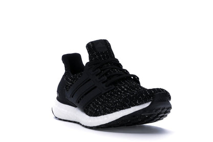 adidas Ultra Boost 4.0 Black White Speckle