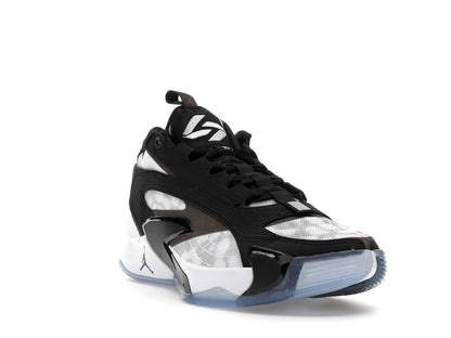 Jordan Luka 2 TB Black White