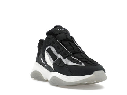 AMIRI Bone Runner Black