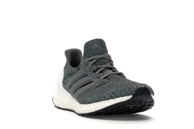 adidas Ultra Boost 4.0 Grey Four
