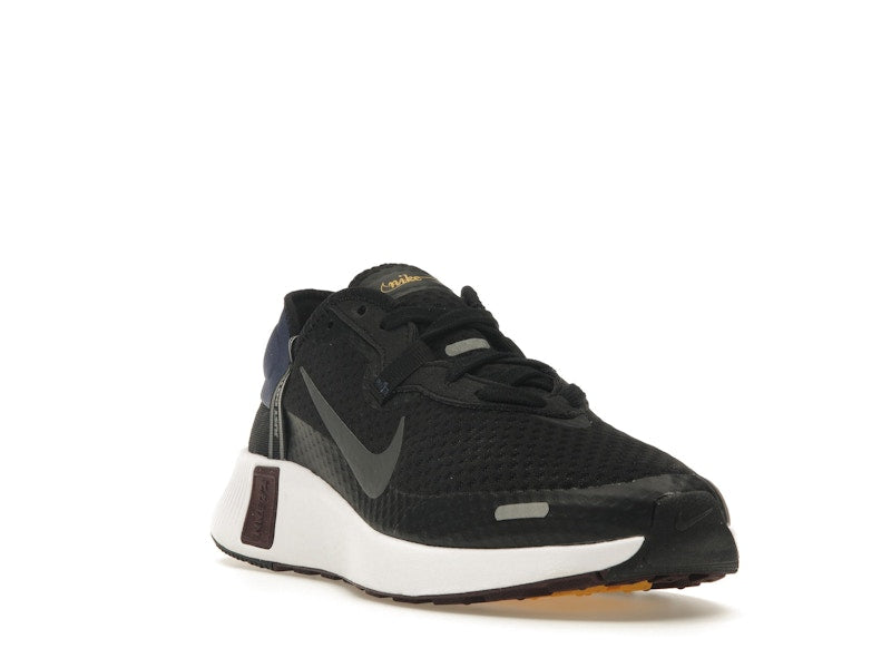 Nike Reposto Black Blue Void Mystic Dates Iron Grey