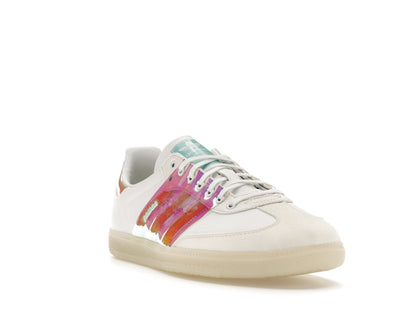 adidas Samba OG White Iridescent
