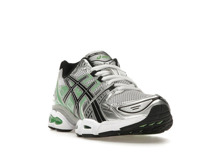 ASICS Gel-Nimbus 9 White Bamboo (Women's)