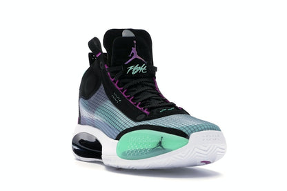 Jordan XXXIV Blue Void