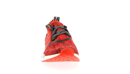 adidas NMD R1 NYC Red Apple