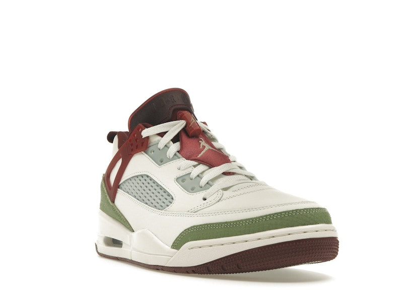 Jordan Spizike Low Chinese New Year (2024)