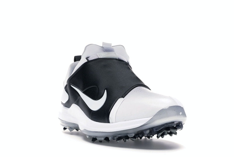 Nike Golf Tour Premiere White Black