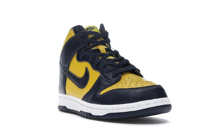 Nike Dunk High Michigan (2020)