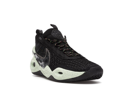 Nike Cosmic Unity Green Glow