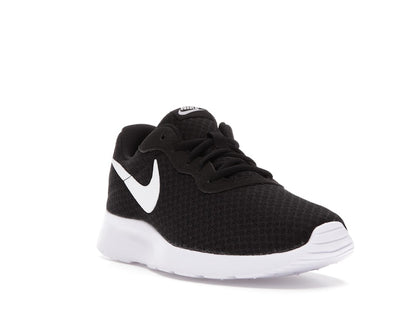 Nike Tanjun Black White (Women's)