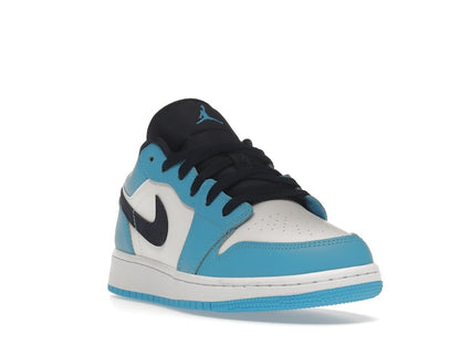 Jordan 1 Low UNC (2021) (GS)