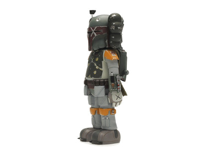 KAWS Star Wars Boba Fett Vinyl Figure Multi