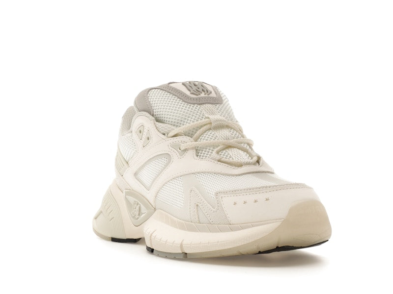 AMIRI Ma Runner White