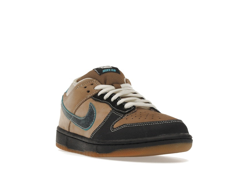 Nike SB Dunk Low Slam City